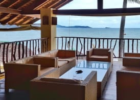 Anjiamarango Beach Resort 2