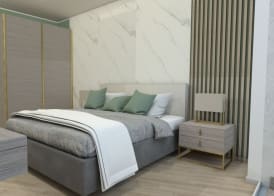 Hotel Byron 4