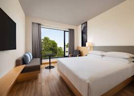 Fairfield by Marriott Jaipur 4