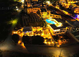 Sissi Bay Resort 3