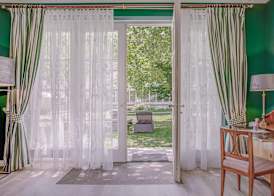 Wald & Schlosshotel Friedrichsruhe 3