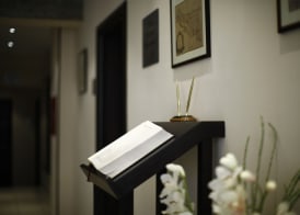 Garni Hotel Vozarev 4
