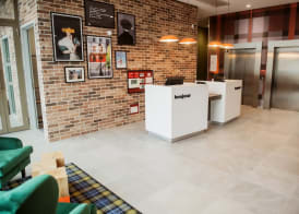 easyHotel Paris Nord Aubervilliers 2