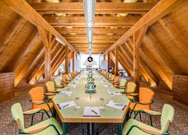 Schlosshotel Klaffenbach 2
