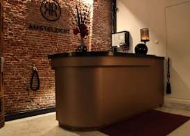 Hotel Amstelzicht 2