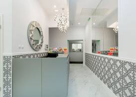 Silver Boutique Hotel 3