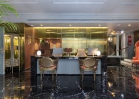 Maison Colbert member of Meliá Collection Notre-Dame 5