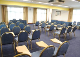 Hotel Zarauz 3