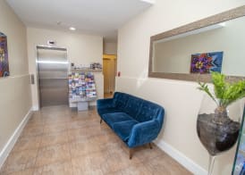 Canal Loft Hotel 5