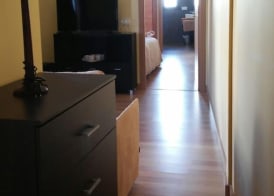 Apartamentos Turísticos La Garza 2