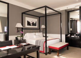 Hotel Cayena Caracas a LHW 2