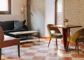 iH Hotels Venezia Salute Palace 5