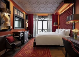 Hotel de la Coupole - MGallery 3