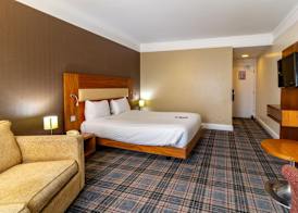 Bromsgrove Hotel 5