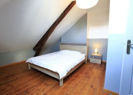 Appart'Hôtel de la Tour 2