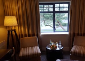 Shamrock Lodge Hotel 4