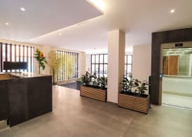 Studios Cielo Madrid 5