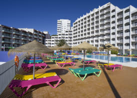 Medplaya Hotel Bali 2
