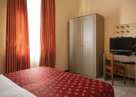 Hotel Villa Margherita 4