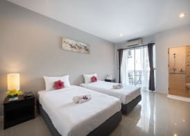 May House Karon Beach 3