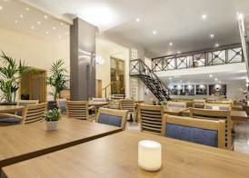 Telioni Hotel 5