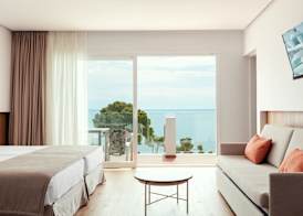 Aparthotel Ponent Mar 5