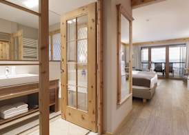 Chalet Mirabell 3