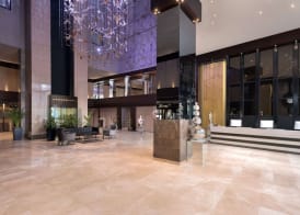 Wyndham Grand Tbilisi 2