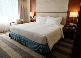 Lex Hotel Cebu 4