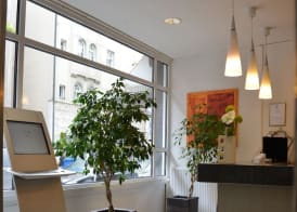 Hotel Italia 2