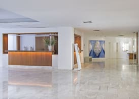 Grecian Sands Hotel 2
