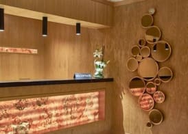 Mabrouk Hotel and Suites- Adult only 2