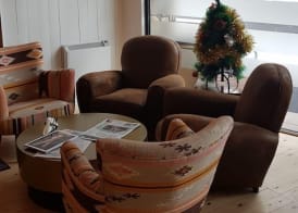 Hotel Merino 4
