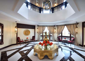 Marriott Mena House, Cairo 2