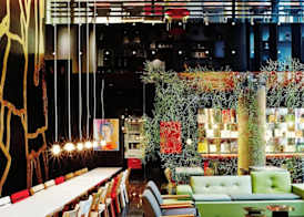 citizenM New York Times Square 3