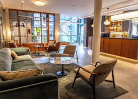 Go Hotel Herlev 2