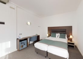 Hotel Villa Sorriso 3