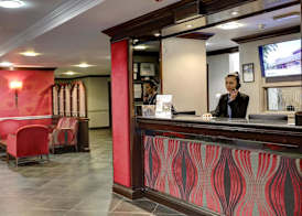 Best Western Brook Hotel Norwich 5