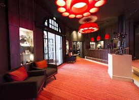 Hôtel Bristol 4