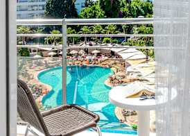 Grand Ideal Premium Hotel 5