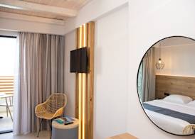 Casa Blu Boutique Hotel "by Checkin" Adults Only 3
