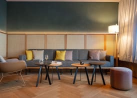 Hotel Maier 4