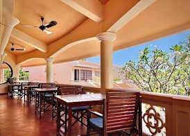 Phu Hai Beach Resort & Spa Phan Thiet 4