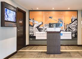 Premier Inn Oxford Kidlington - Airport 3