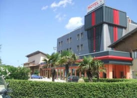 Hotel Mediterraneo 4