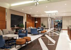 Sheraton The Walk, Dubai 3