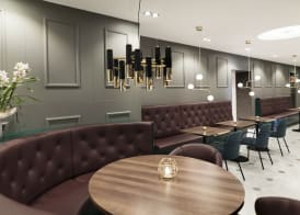 Elite Grand Hotel Norrköping 5