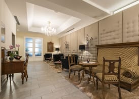 Post Hotel - Tradition & Lifestyle Adults Only 5