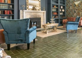 Quinta dos Lobos Boutique Hotel - Nature Experience 4