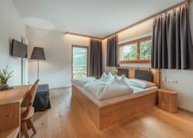 Gailerhof Boutique Hotel B&B Dolomites 5